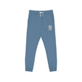 MIBOSÉ Skull & Crossbones Lounge Sweatpants — 'Ride or Die' Graphic Joggers