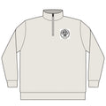 Unisex Midweight Quarter-Zip Pullover