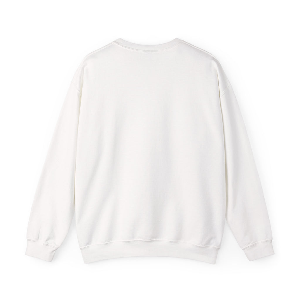 Mystic Knot Crewneck Sweatshirt – Mibose Logo Graphic