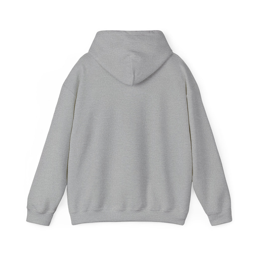 Hoodie — Minimal Mibose Logo Pullover
