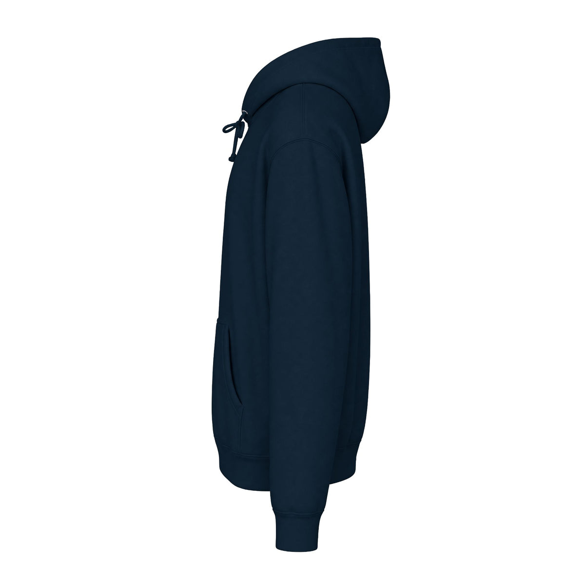 MIBOSE Logo Hoodie — Mindbodysole Graphic Pullover