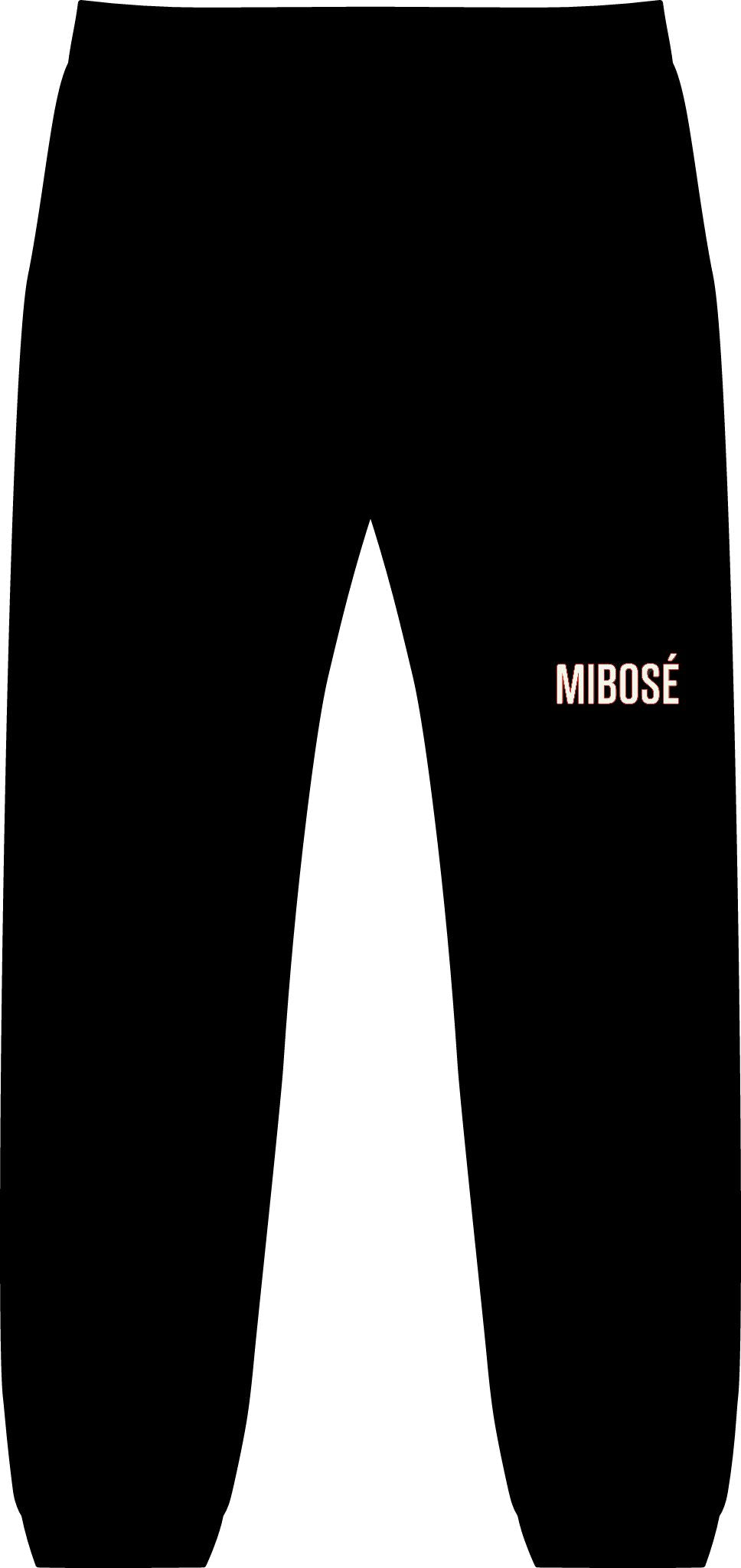 MIBOSÉ Unisex Flyer Jogger