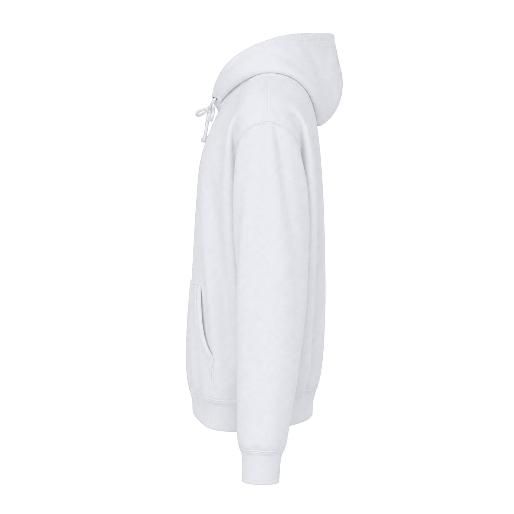 MIBOSE Logo Hoodie — Mindbodysole Graphic Pullover