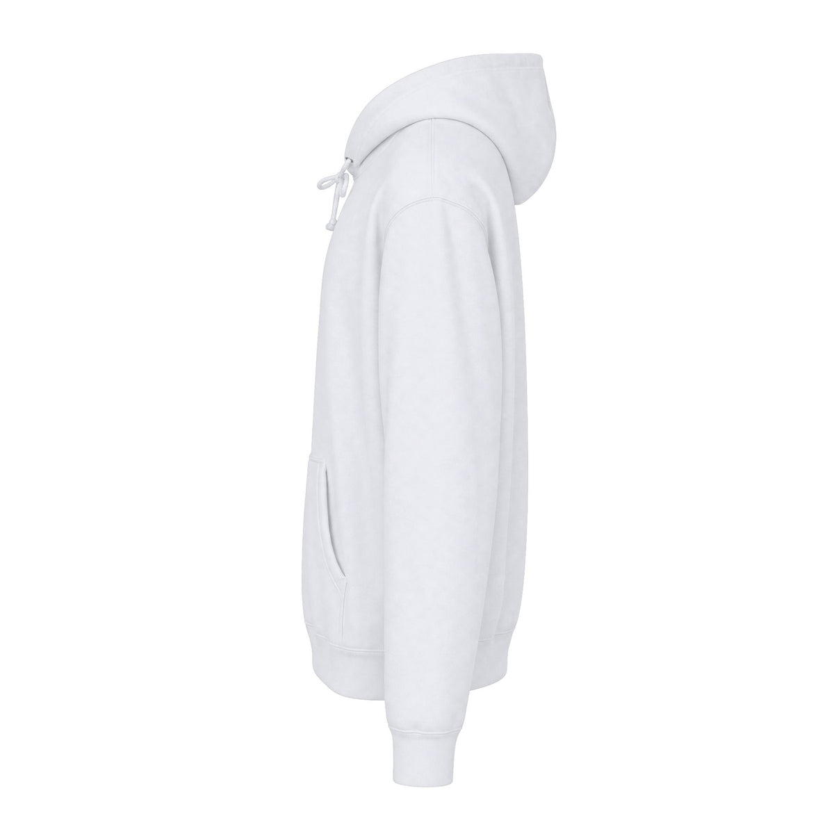 MIBOSE Logo Hoodie — Mindbodysole Graphic Pullover