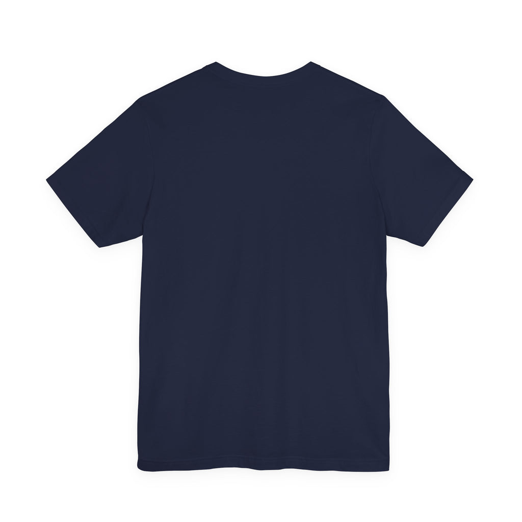 T-Shirt — MIBOSÉ Logo Minimalist Graphic Tee