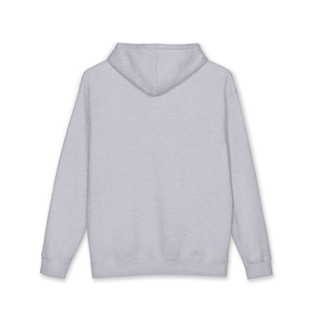 MIBOSE Logo Hoodie — Mindbodysole Graphic Pullover