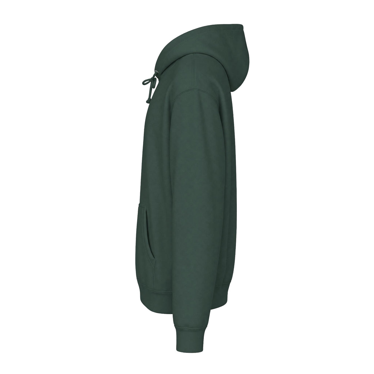MIBOSE Logo Hoodie — Mindbodysole Graphic Pullover