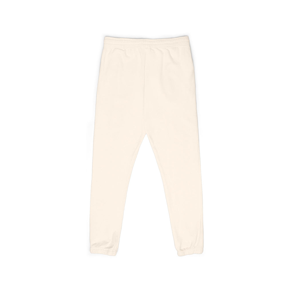 MIBOSÉ Skull & Crossbones Lounge Sweatpants — 'Ride or Die' Graphic Joggers