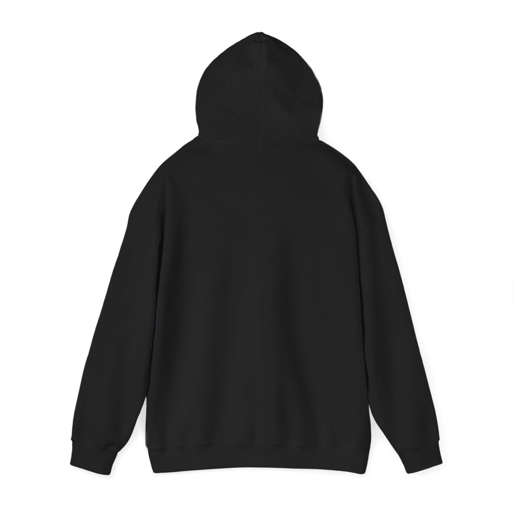 Hoodie — Minimal Mibose Logo Pullover