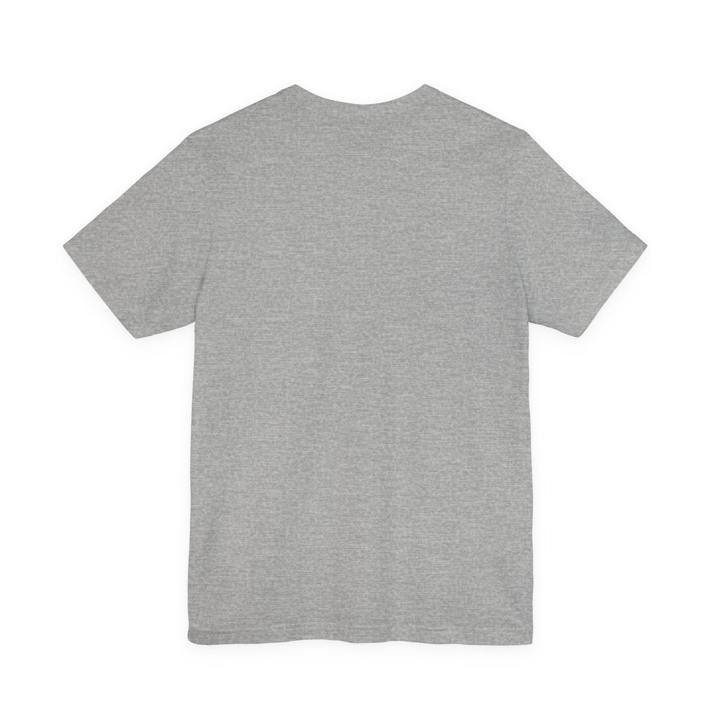 T-Shirt — MIBOSÉ Logo Minimalist Graphic Tee