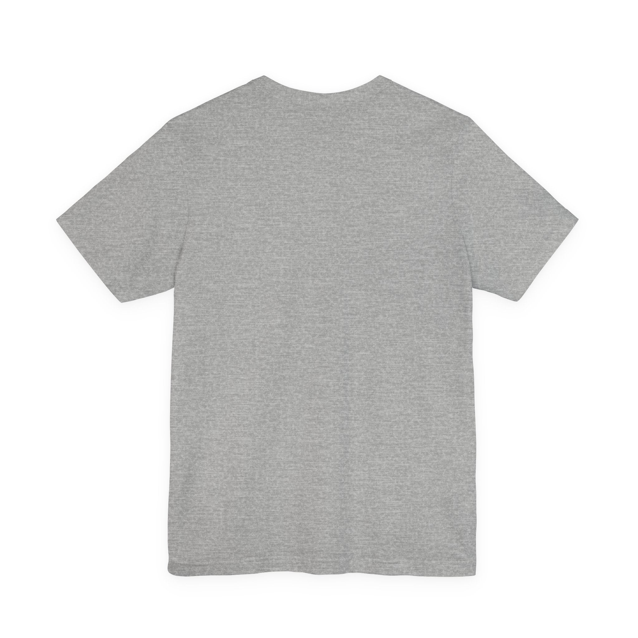 T-Shirt — MIBOSÉ Logo Minimalist Graphic Tee