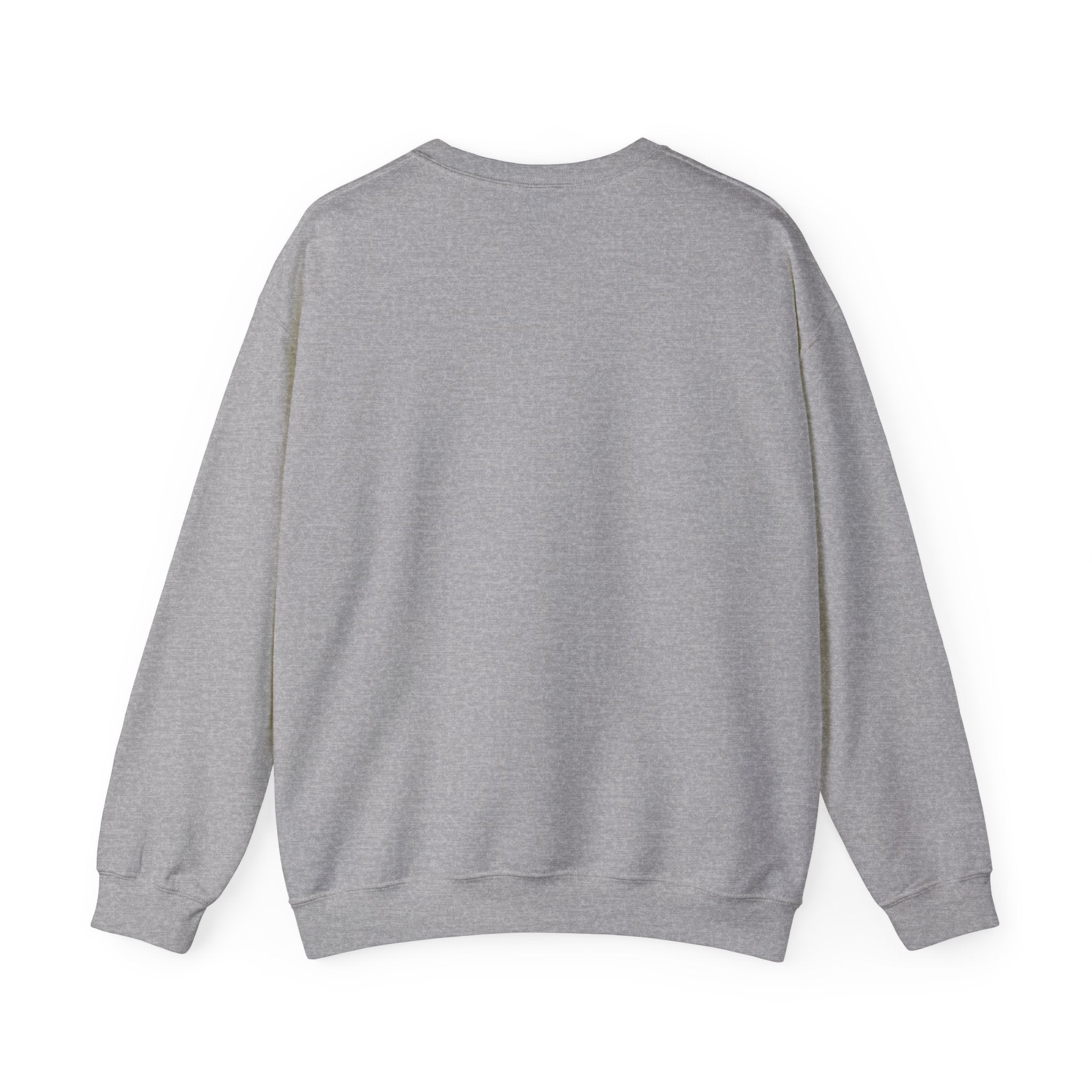 Mystic Knot Crewneck Sweatshirt – Mibose Logo Graphic