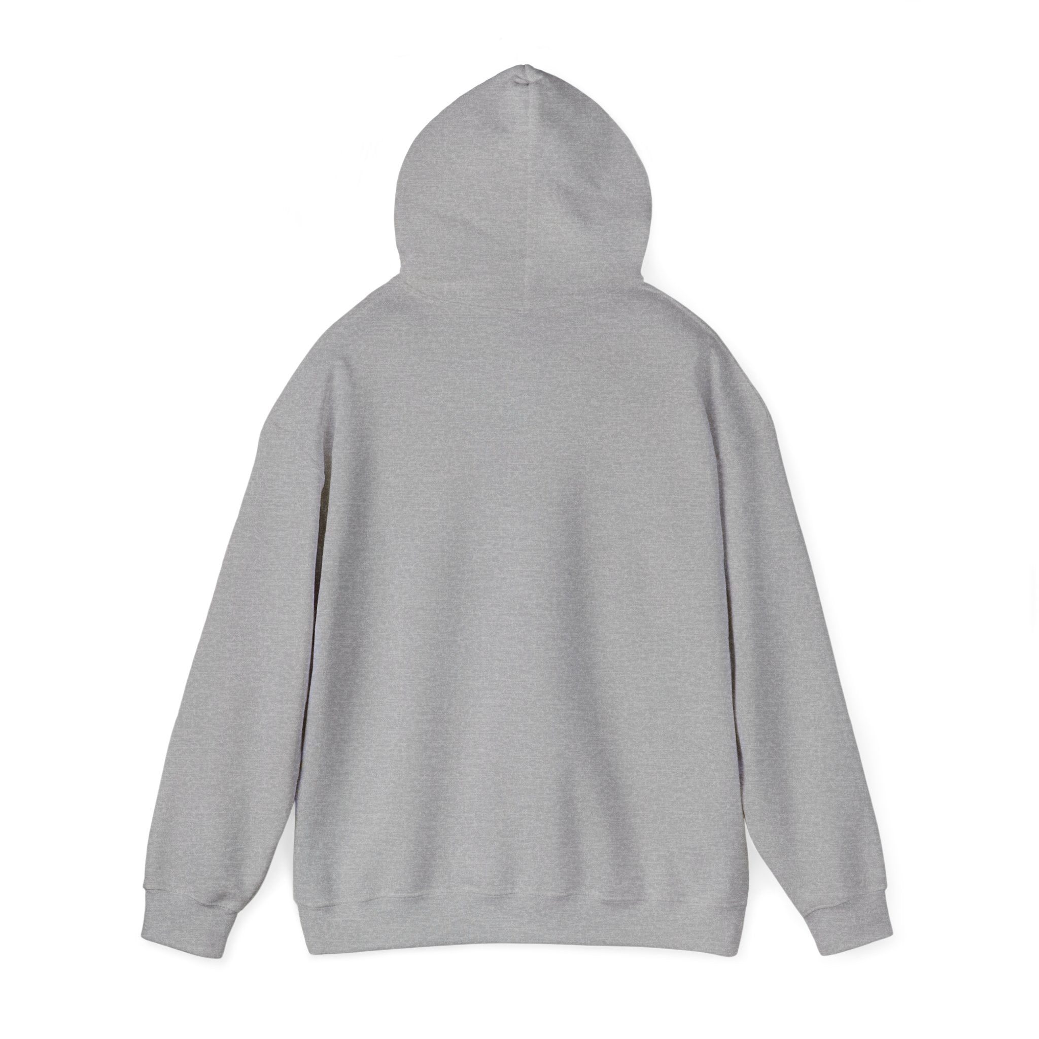 Hoodie — Minimal Mibose Logo Pullover