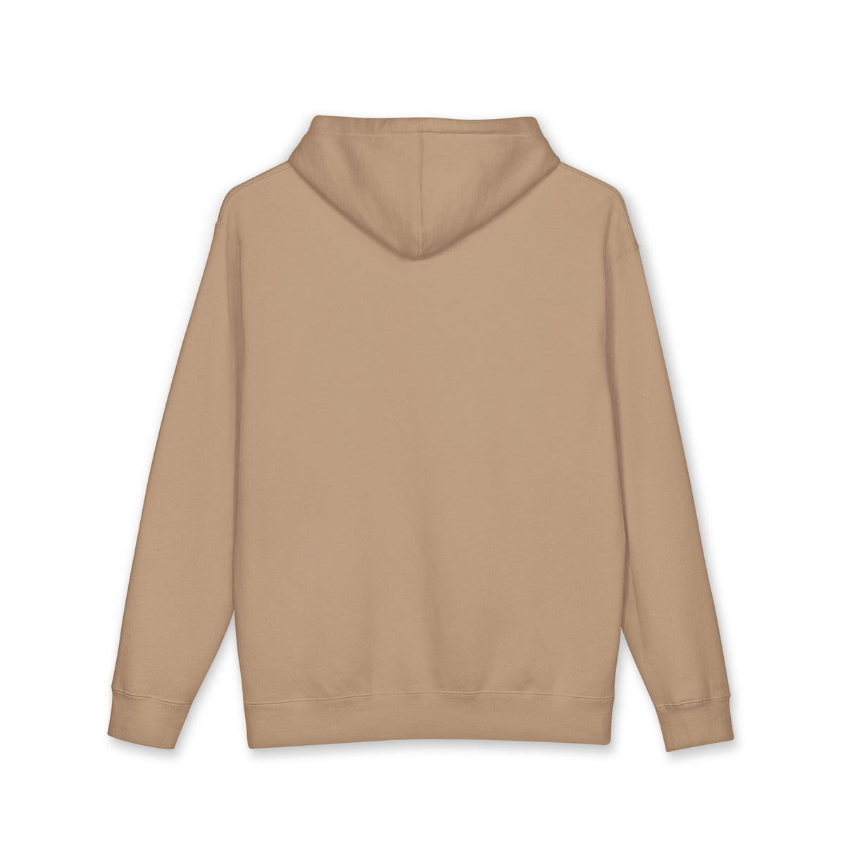 MIBOSE Logo Hoodie — Mindbodysole Graphic Pullover
