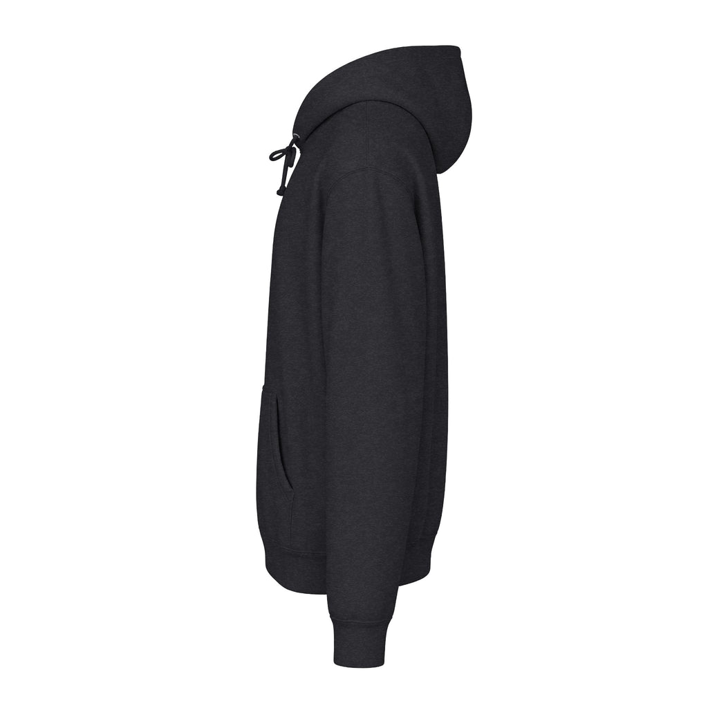 MIBOSE Logo Hoodie — Mindbodysole Graphic Pullover
