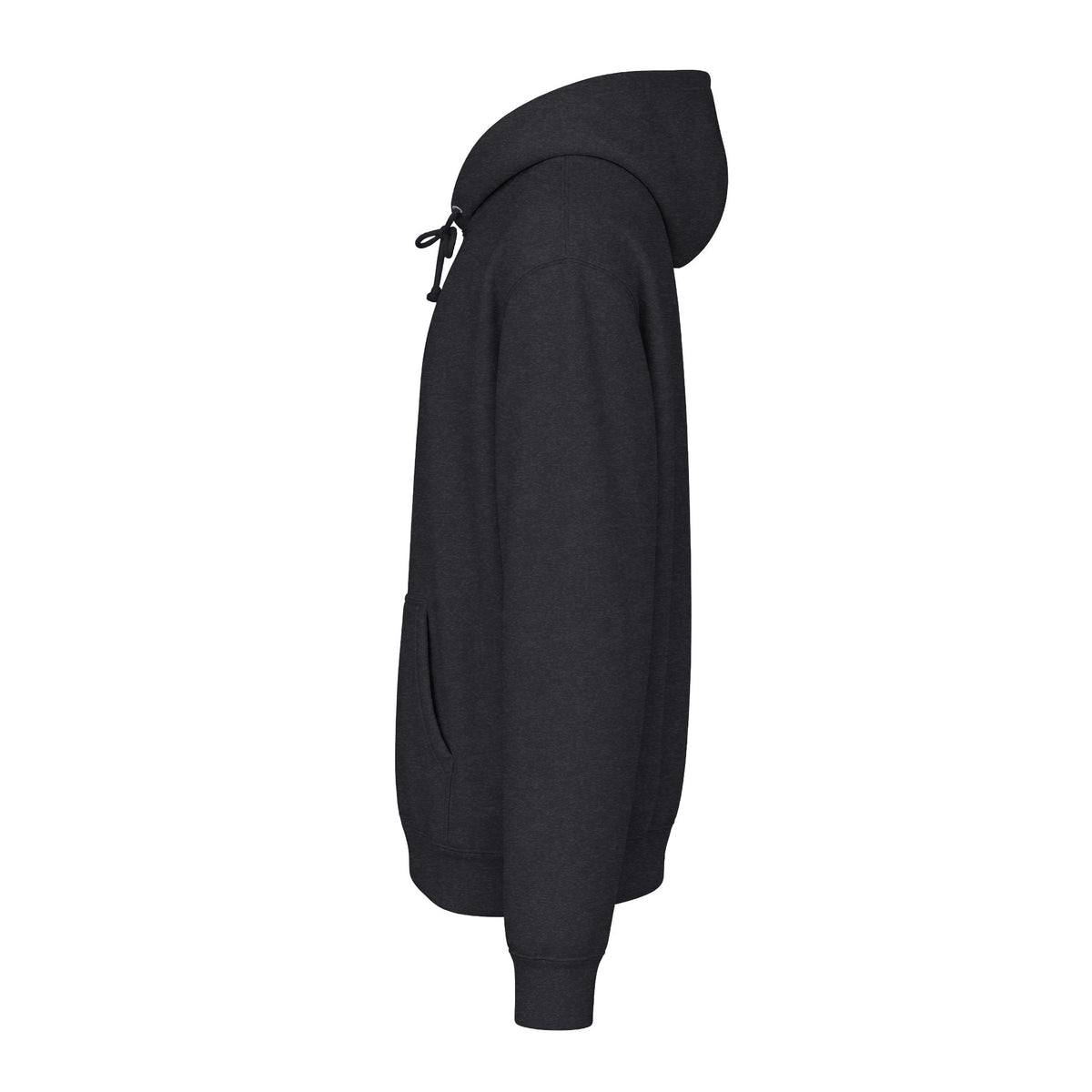 MIBOSE Logo Hoodie — Mindbodysole Graphic Pullover