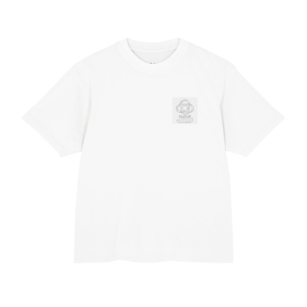 MIBOSÉ Urban Heavy Tee