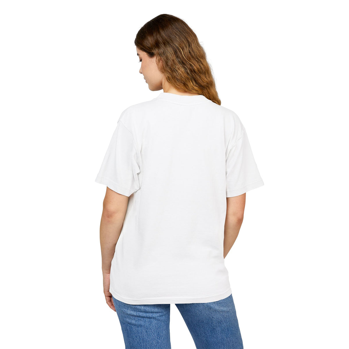 MIBOSÉ Urban Heavy Tee