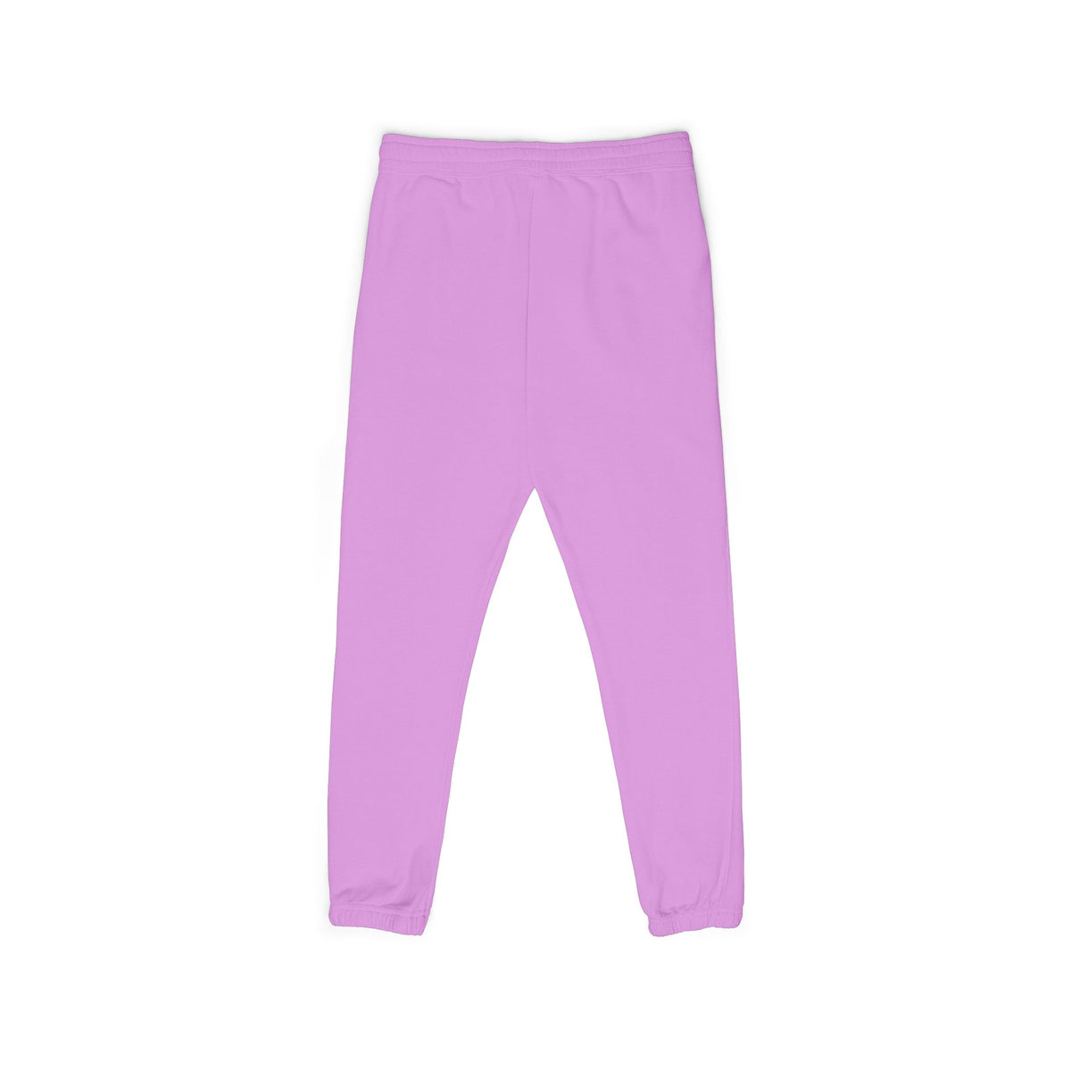 MIBOSÉ Skull & Crossbones Lounge Sweatpants — 'Ride or Die' Graphic Joggers