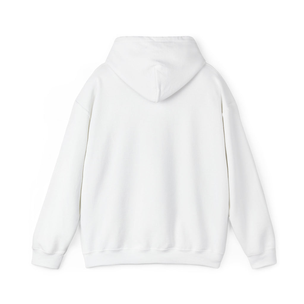 Hoodie — Minimal Mibose Logo Pullover
