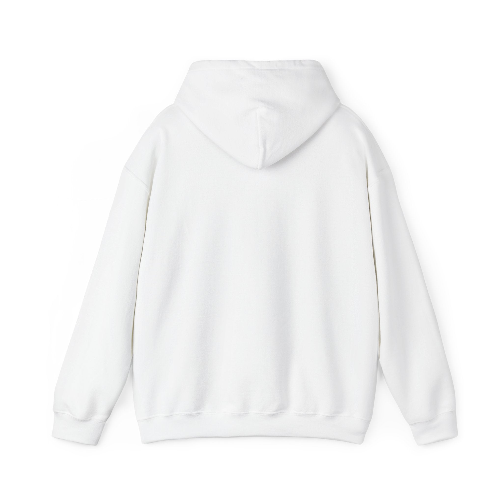 Hoodie — Minimal Mibose Logo Pullover