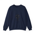 Mystic Knot Crewneck Sweatshirt – Mibose Logo Graphic
