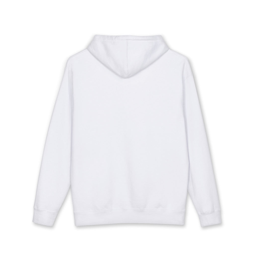 MIBOSE Logo Hoodie — Minimal Streetwear Pullover
