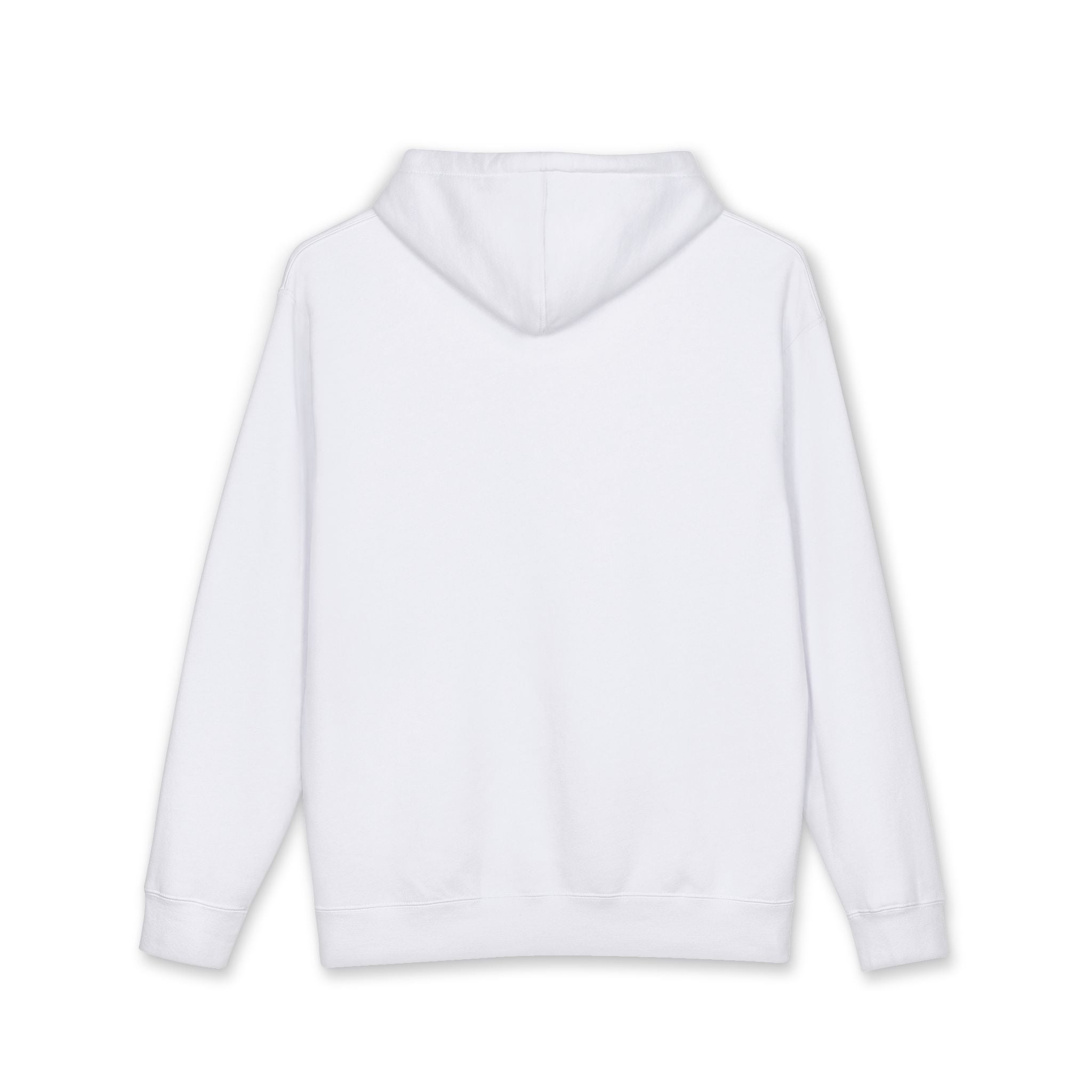 MIBOSE Logo Hoodie — Minimal Streetwear Pullover