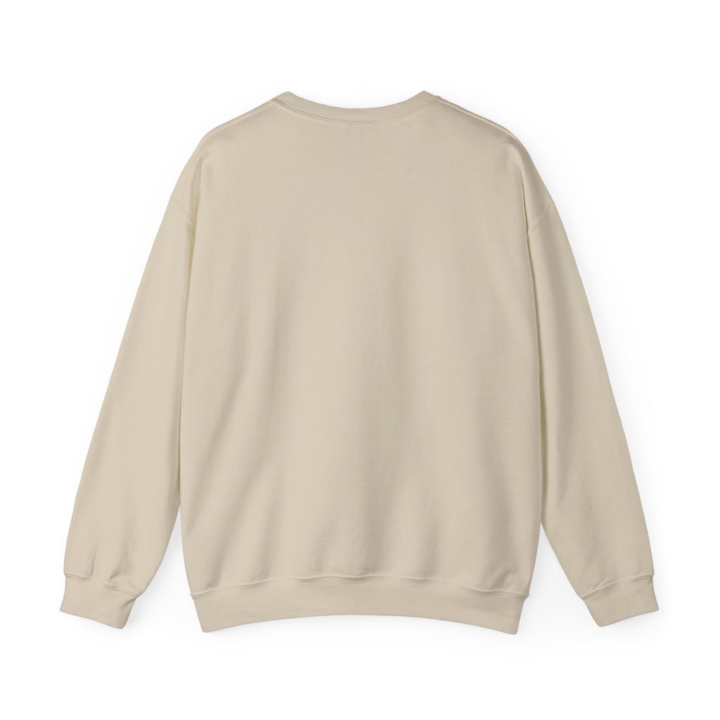 Mystic Knot Crewneck Sweatshirt – Mibose Logo Graphic