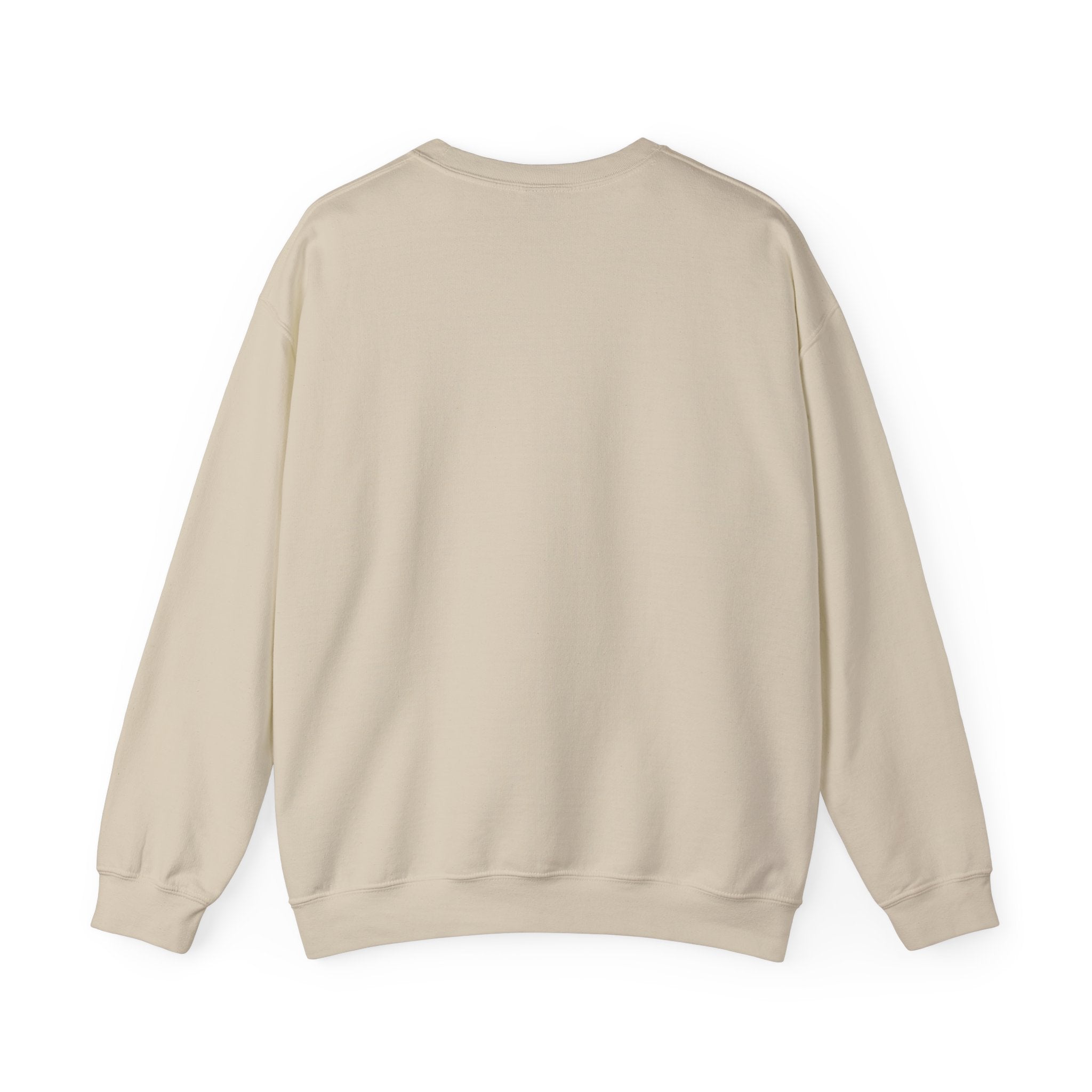 Mystic Knot Crewneck Sweatshirt – Mibose Logo Graphic