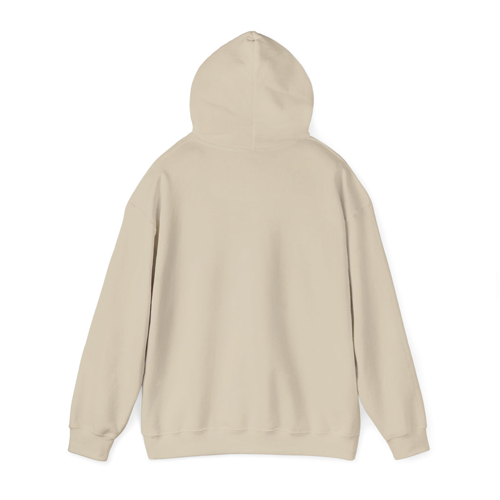 Hoodie — Minimal Mibose Logo Pullover