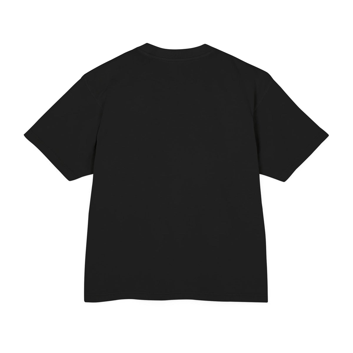 MIBOSE Tee — Retro Beige Graphic T‑Shirt