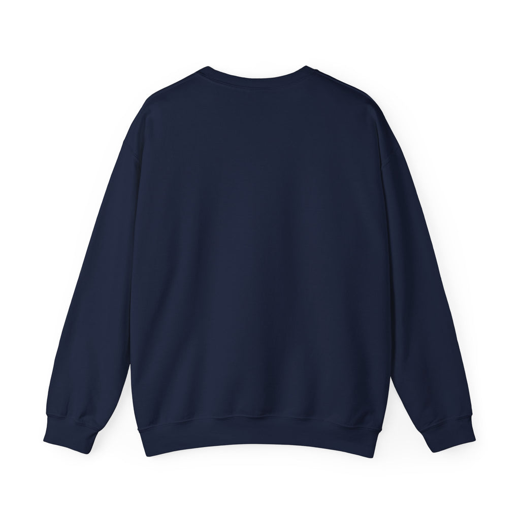 Mystic Knot Crewneck Sweatshirt – Mibose Logo Graphic