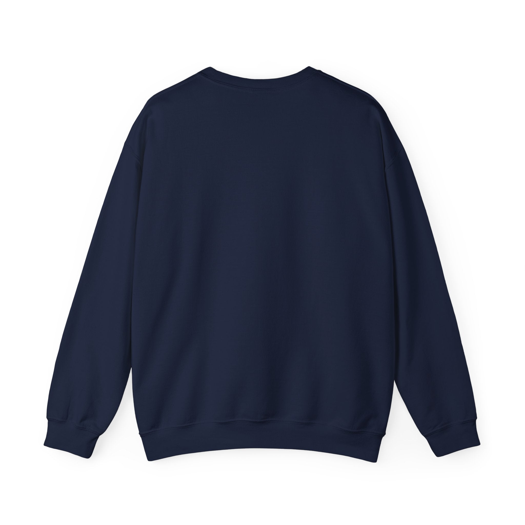 Mystic Knot Crewneck Sweatshirt – Mibose Logo Graphic
