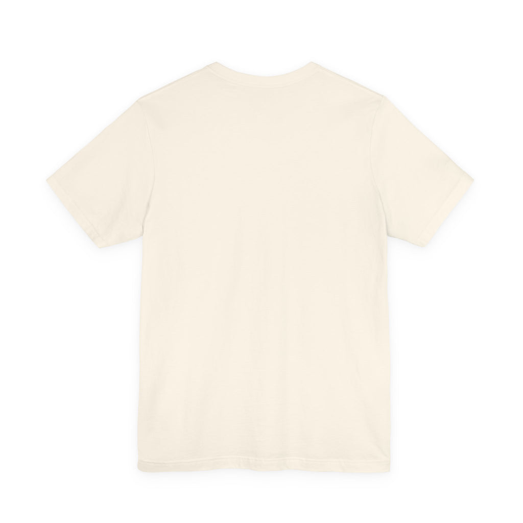 T-Shirt — MIBOSÉ Logo Minimalist Graphic Tee