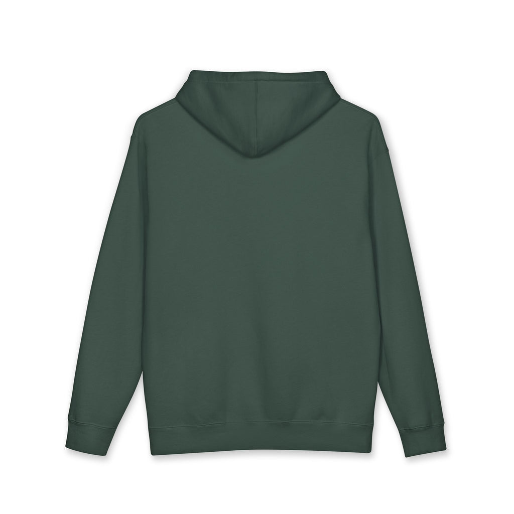 MIBOSE Logo Hoodie — Mindbodysole Graphic Pullover