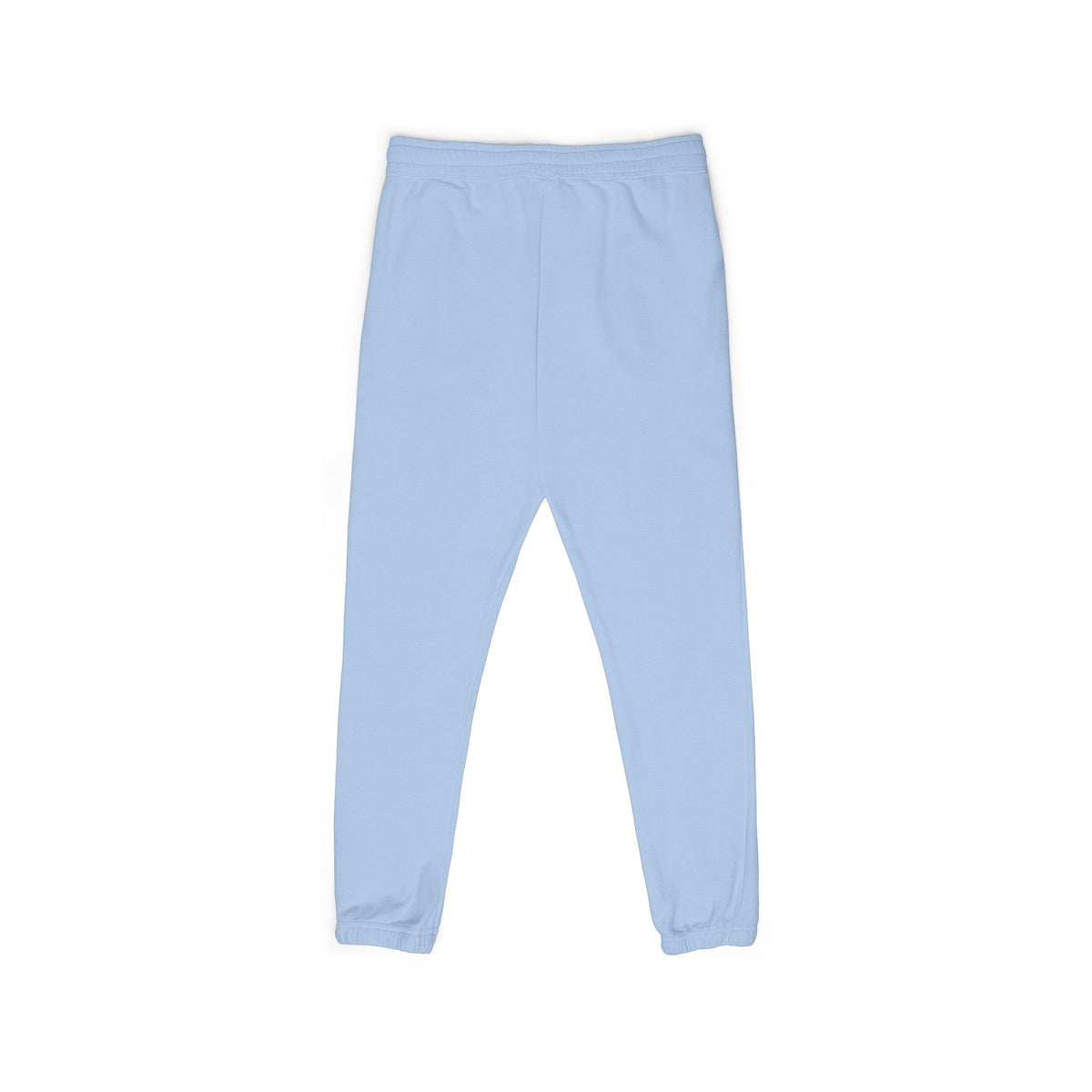MIBOSÉ Skull & Crossbones Lounge Sweatpants — 'Ride or Die' Graphic Joggers
