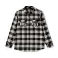Unisex Flannel Shirt