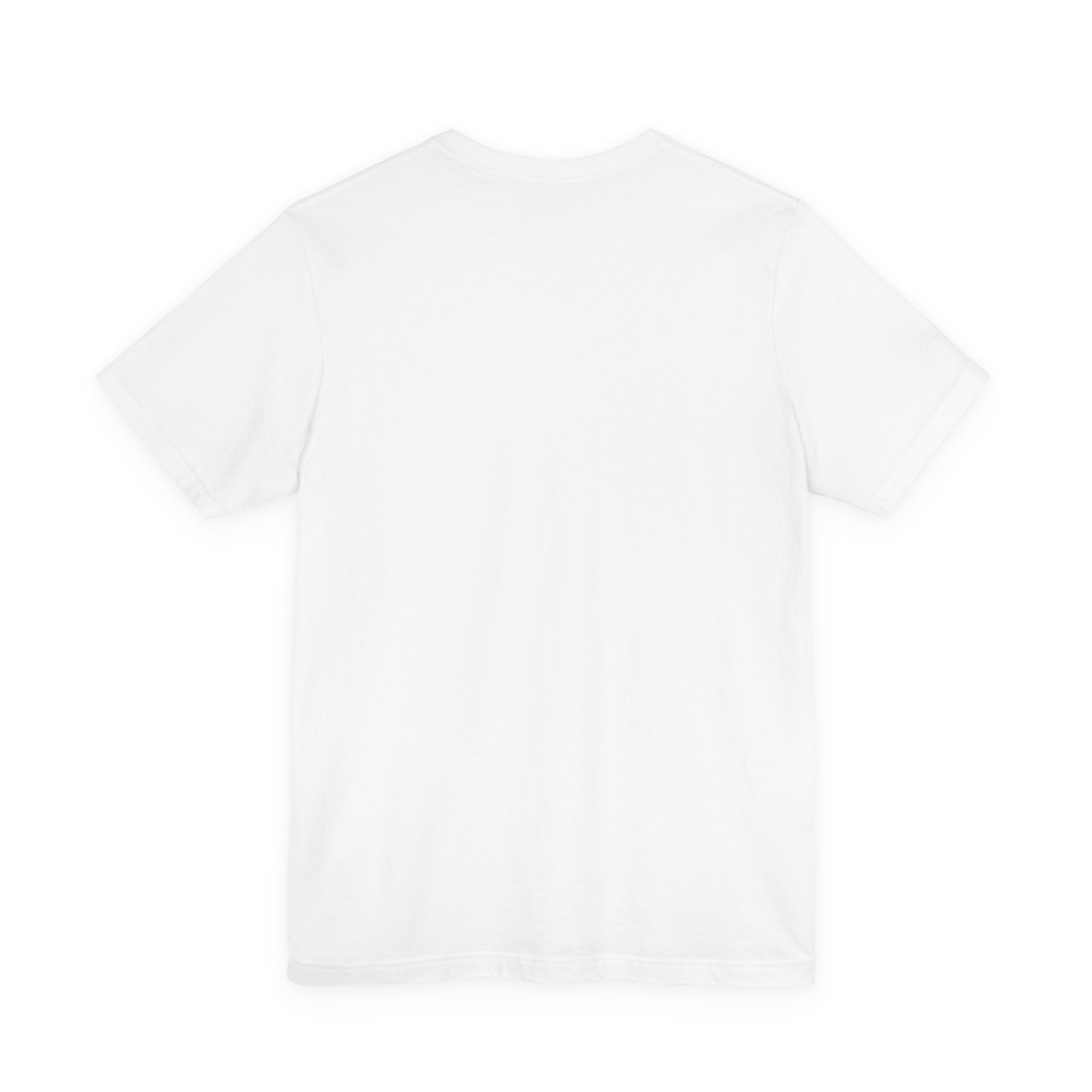 T-Shirt — MIBOSÉ Logo Minimalist Graphic Tee