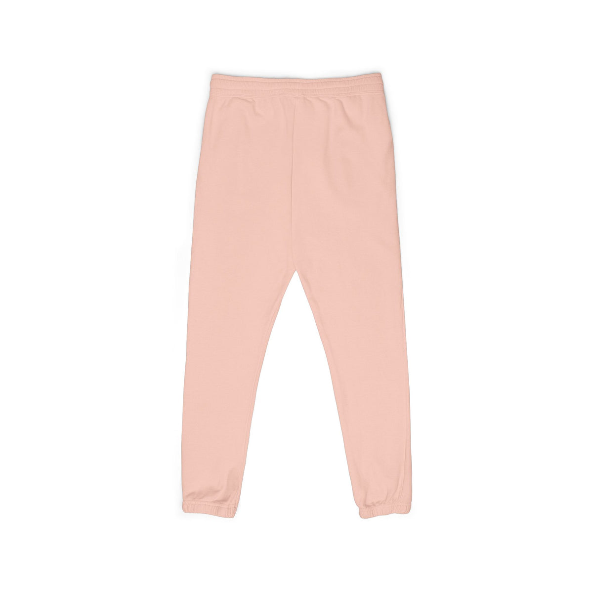 MIBOSÉ Skull & Crossbones Lounge Sweatpants — 'Ride or Die' Graphic Joggers