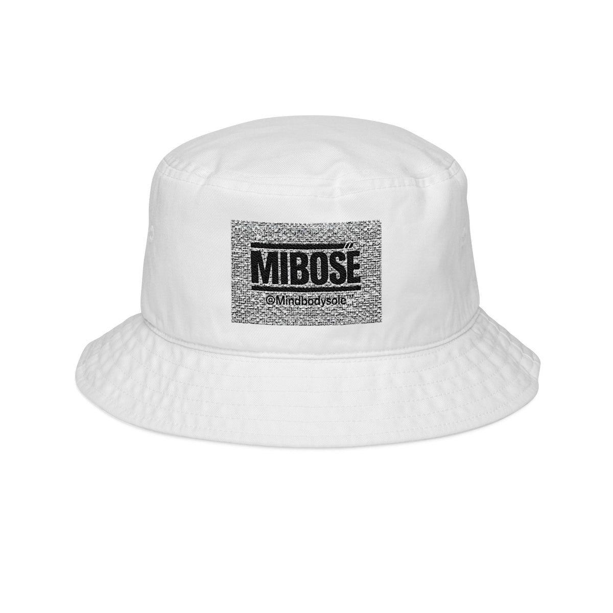 Big Accessories Bucket Hat