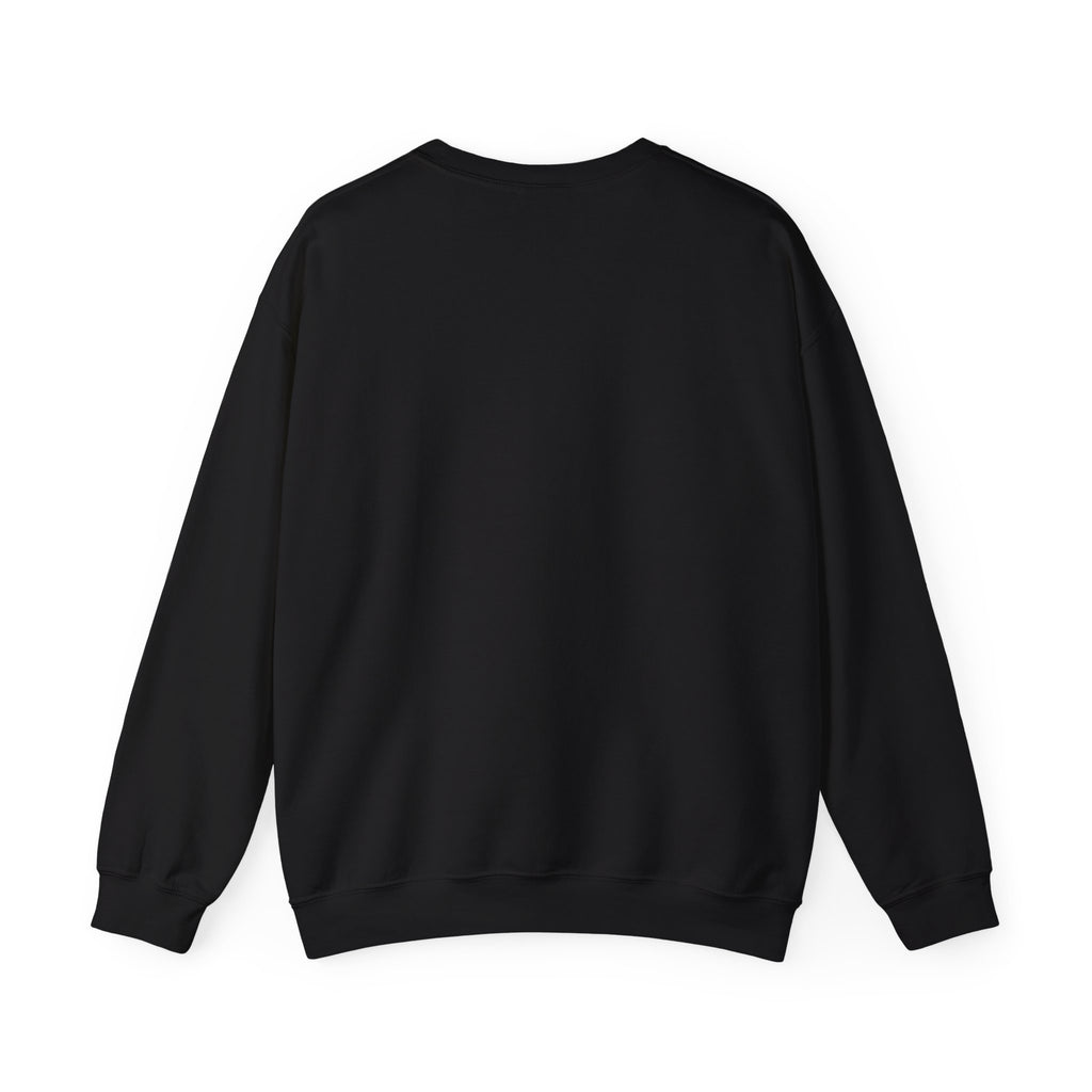 Mystic Knot Crewneck Sweatshirt – Mibose Logo Graphic