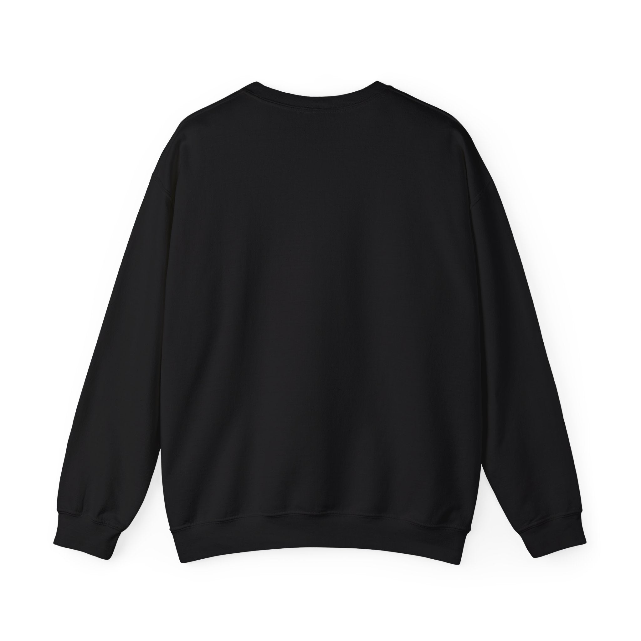 Mystic Knot Crewneck Sweatshirt – Mibose Logo Graphic