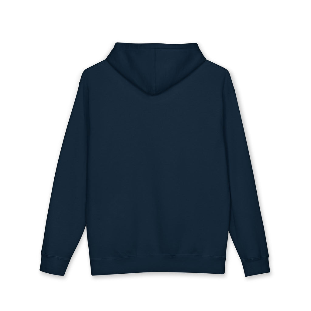 MIBOSE Logo Hoodie — Mindbodysole Graphic Pullover