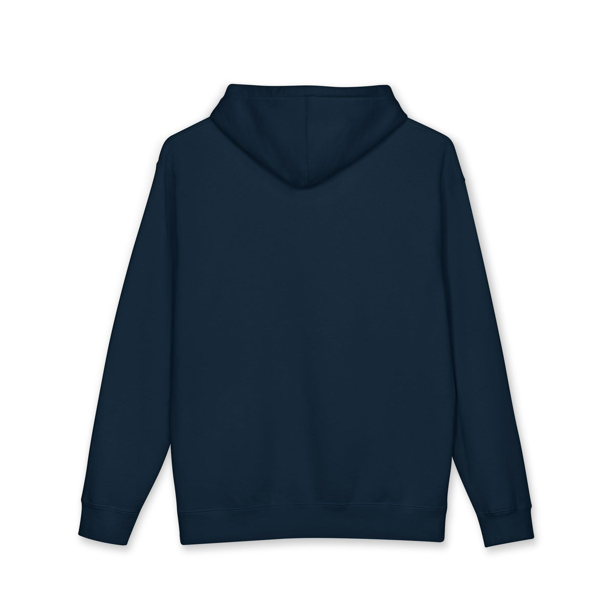 MIBOSE Logo Hoodie — Mindbodysole Graphic Pullover