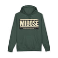 MIBOSE Logo Hoodie — Mindbodysole Graphic Pullover