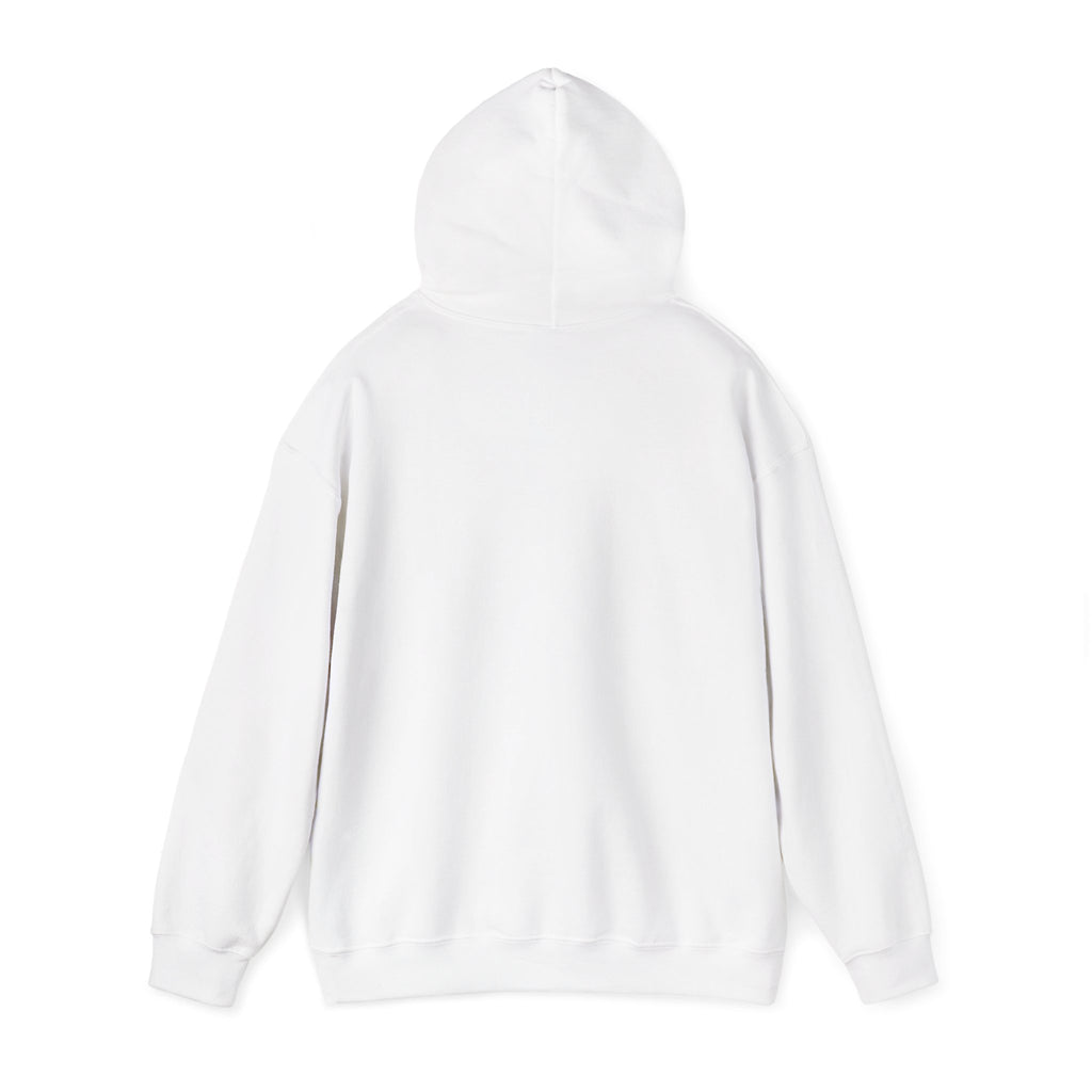 Hoodie — Minimal Mibose Logo Pullover