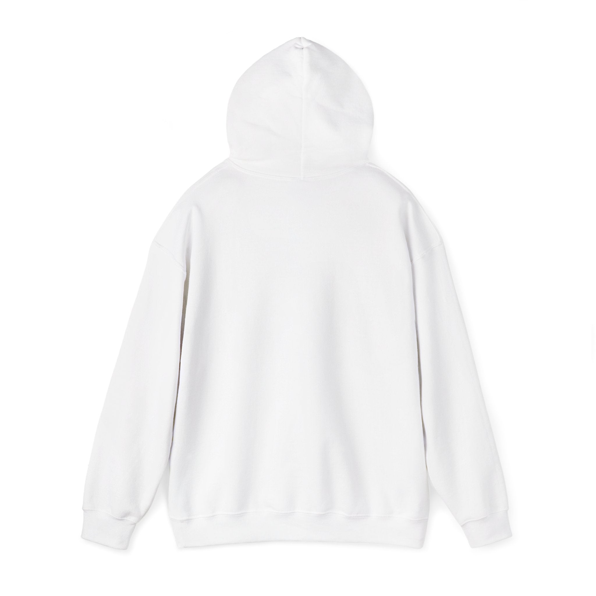 Hoodie — Minimal Mibose Logo Pullover