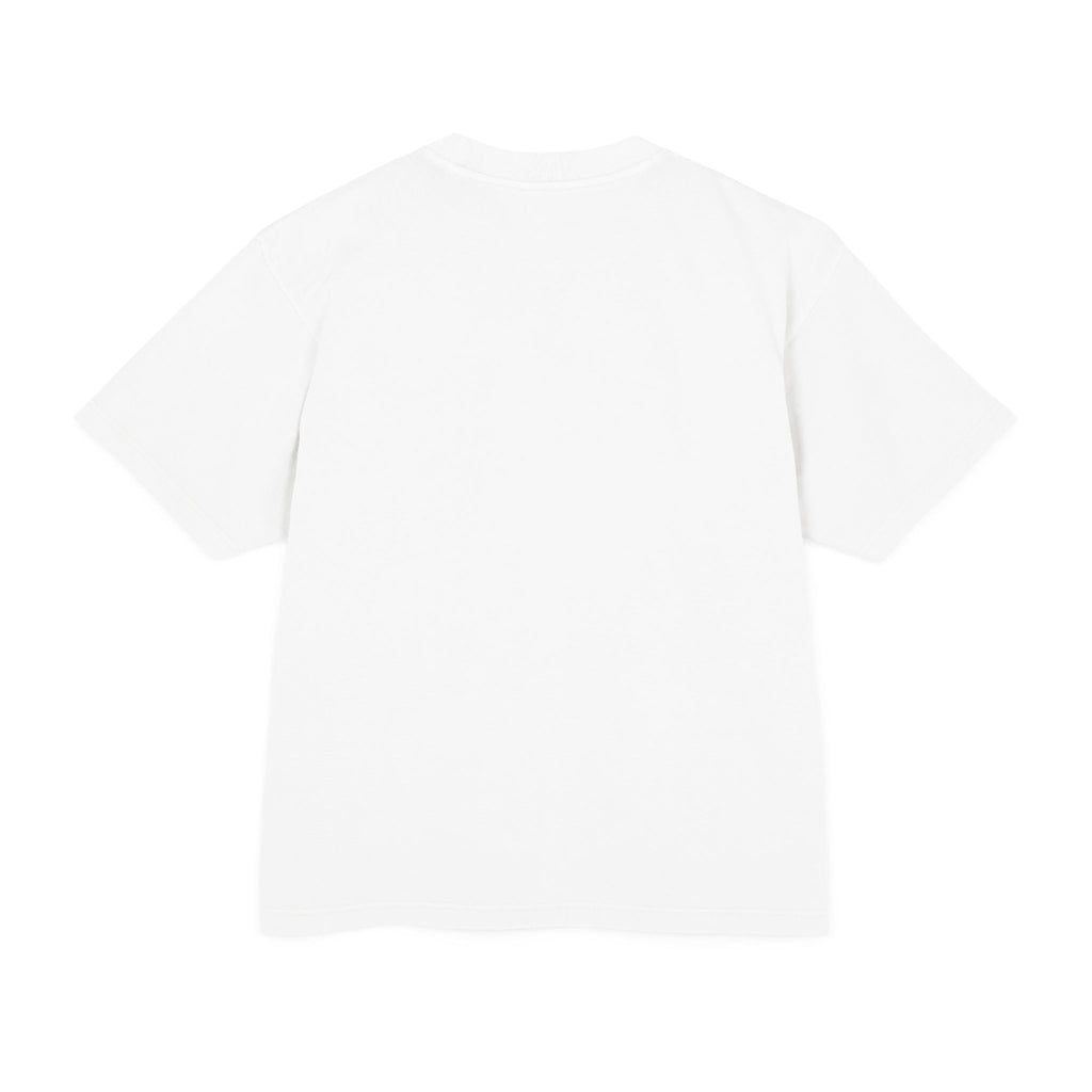 MIBOSÉ Urban Heavy Tee
