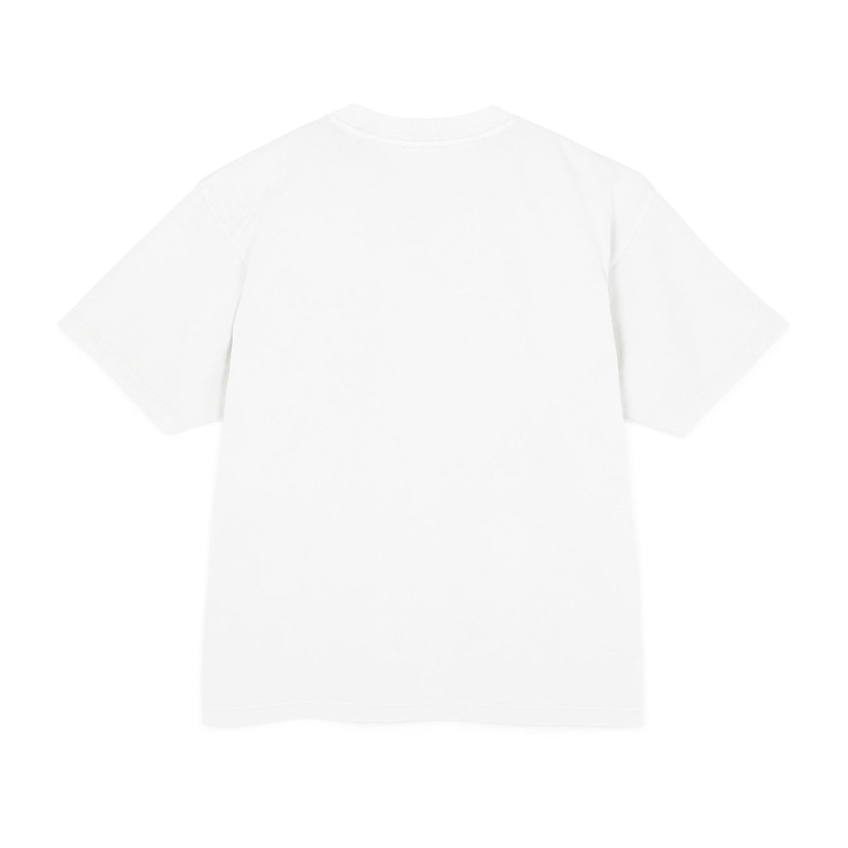MIBOSÉ Urban Heavy Tee